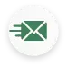 GI Mail Icon
